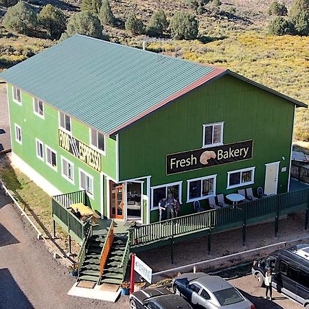 Bryce Sunset Inn Panguitch Kültér fotó