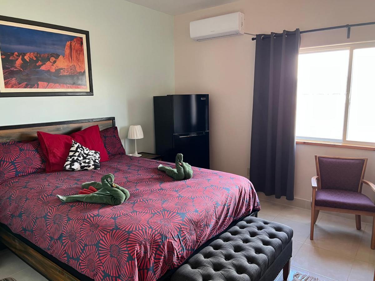 Bryce Sunset Inn Panguitch Kültér fotó